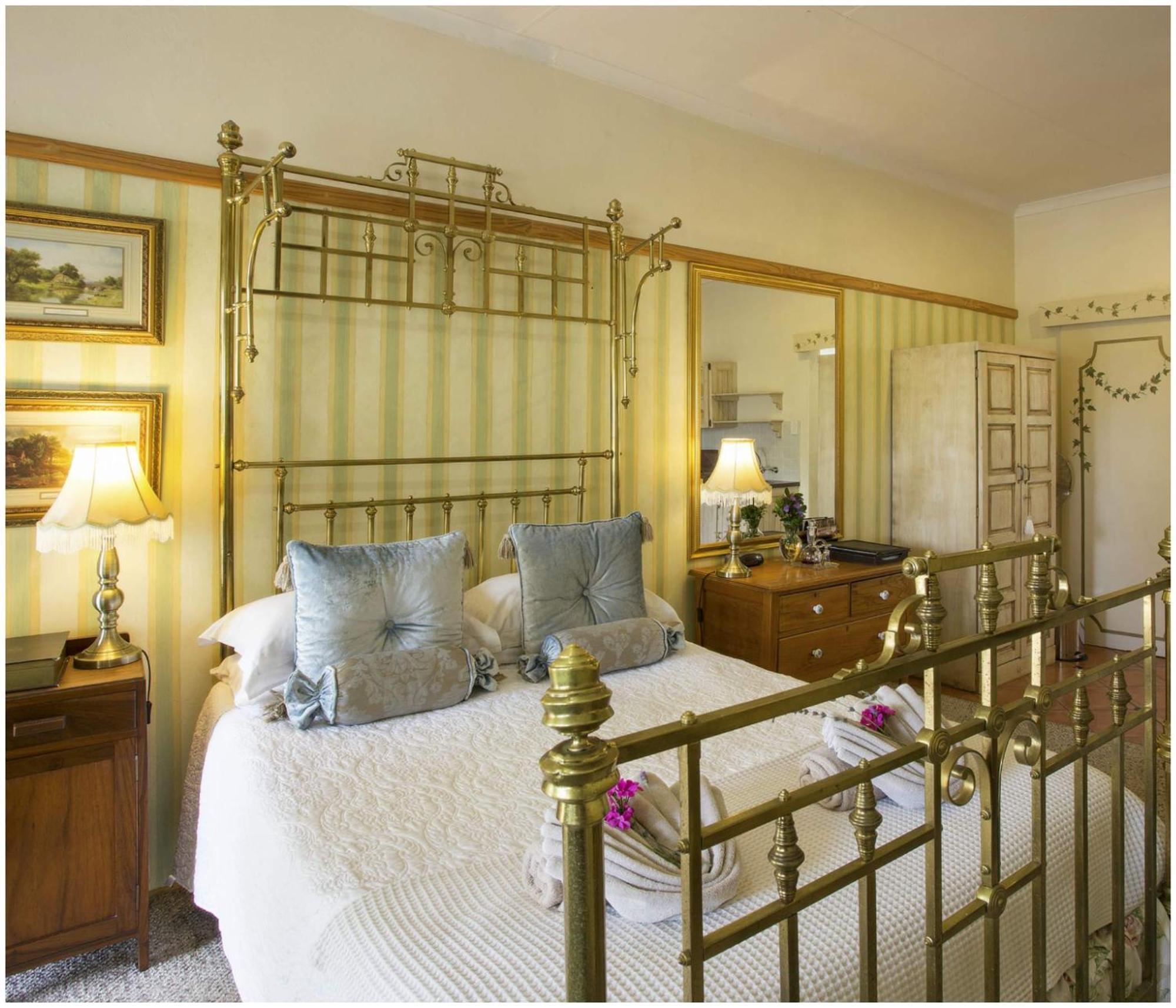 De Ark Guest House 라이덴버그 외부 사진