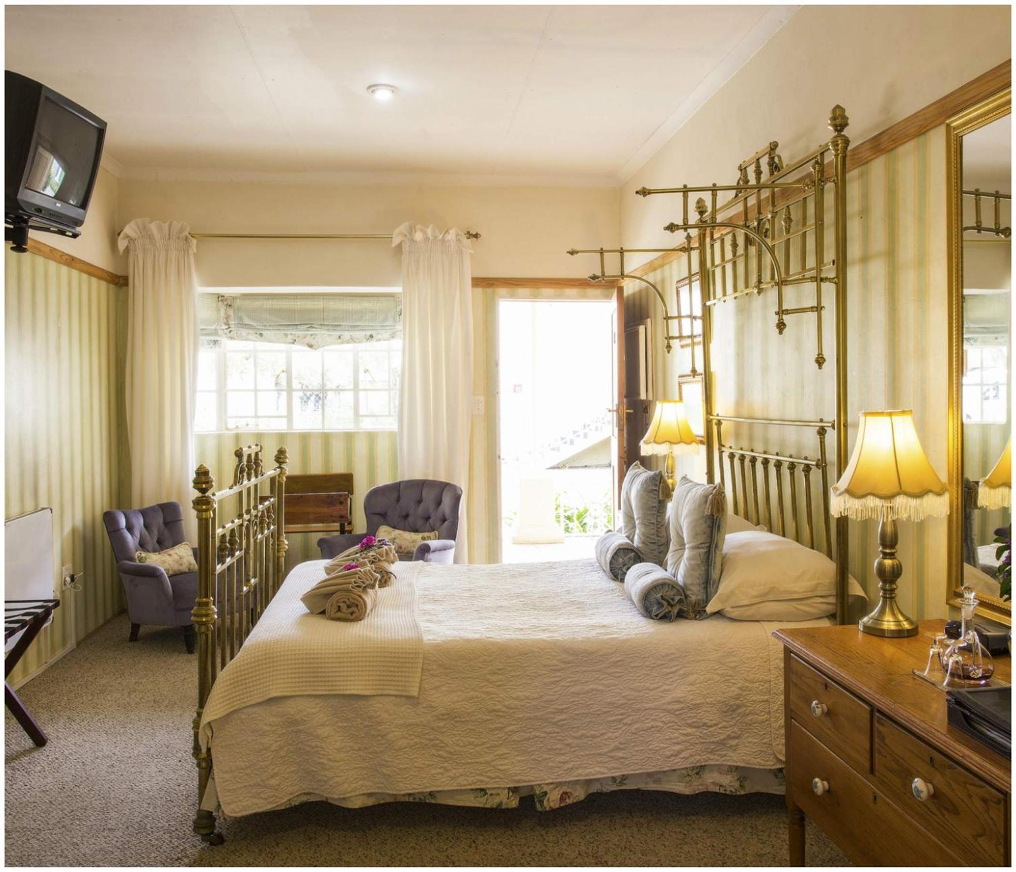 De Ark Guest House 라이덴버그 외부 사진