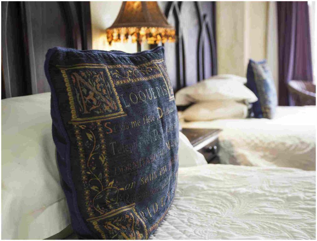 De Ark Guest House 라이덴버그 외부 사진