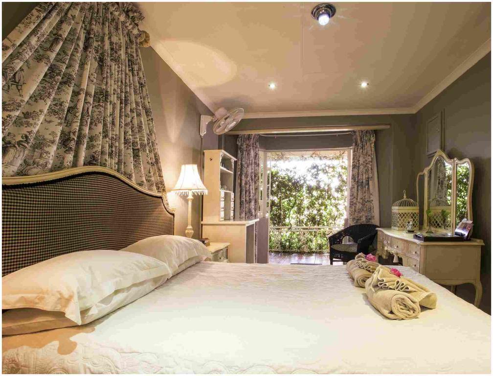 De Ark Guest House 라이덴버그 외부 사진