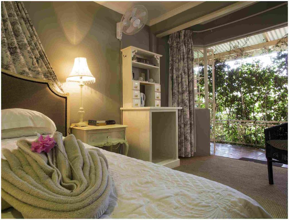 De Ark Guest House 라이덴버그 외부 사진