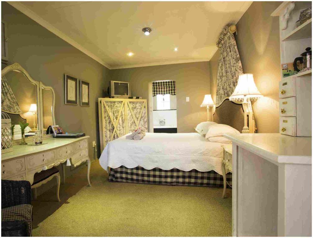 De Ark Guest House 라이덴버그 외부 사진