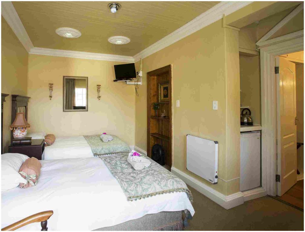 De Ark Guest House 라이덴버그 외부 사진