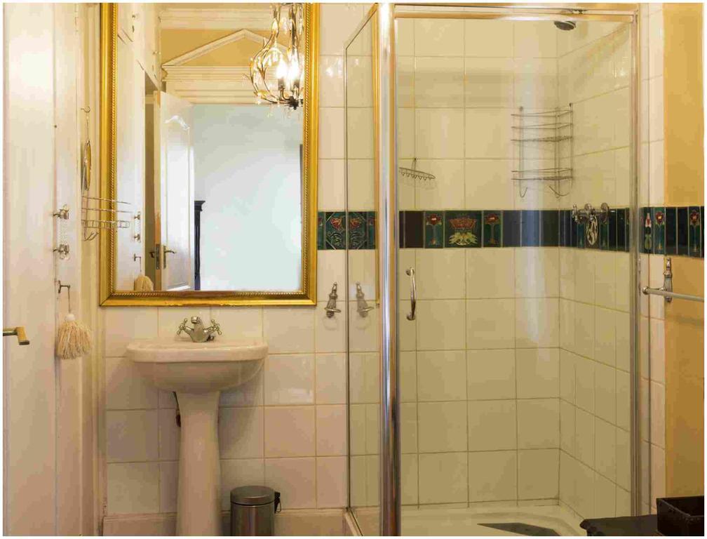 De Ark Guest House 라이덴버그 외부 사진