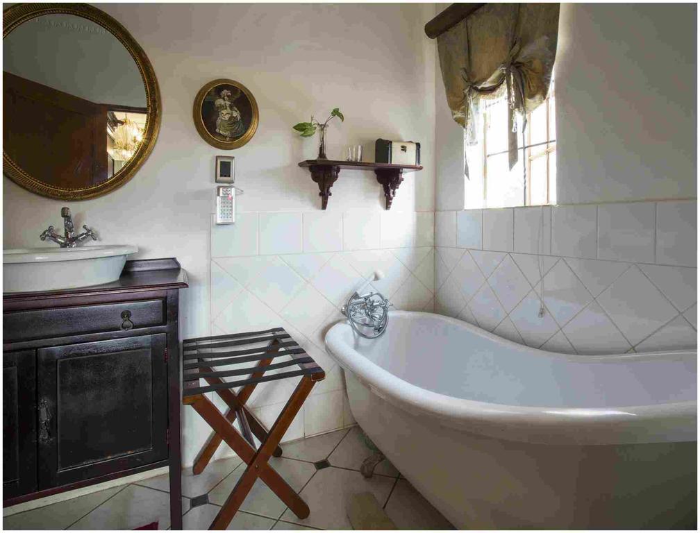 De Ark Guest House 라이덴버그 외부 사진
