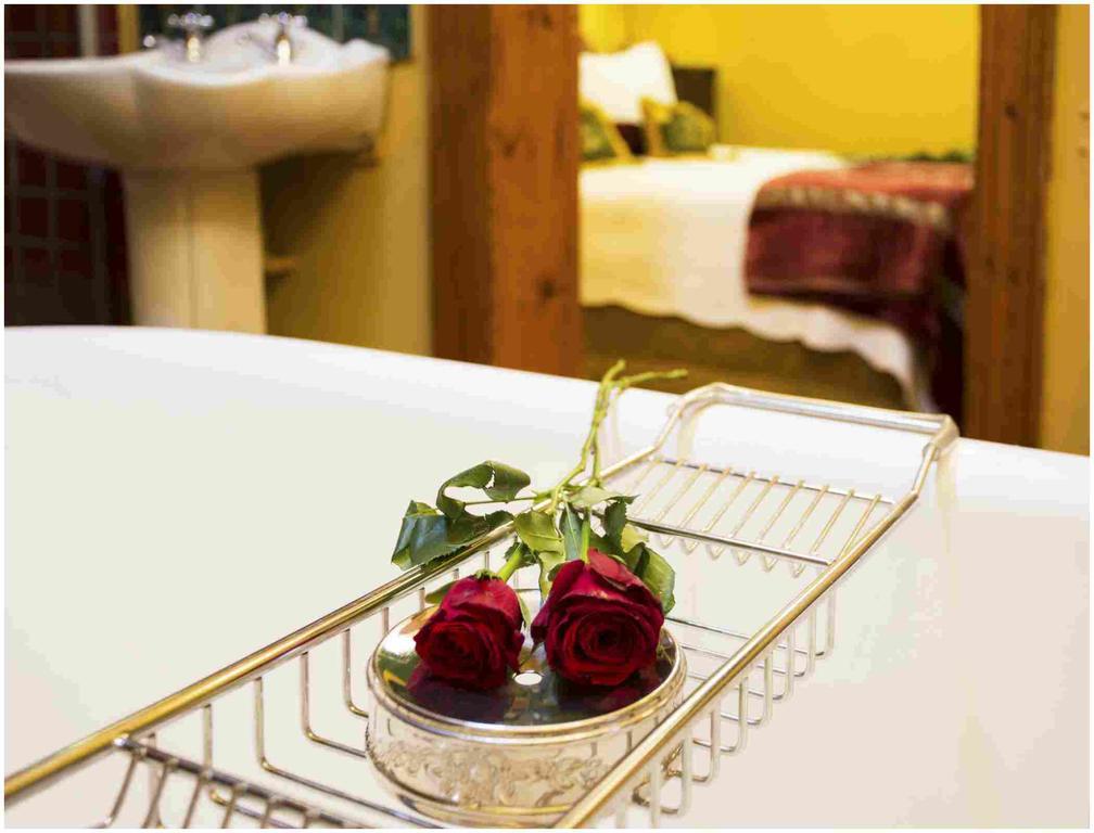 De Ark Guest House 라이덴버그 외부 사진