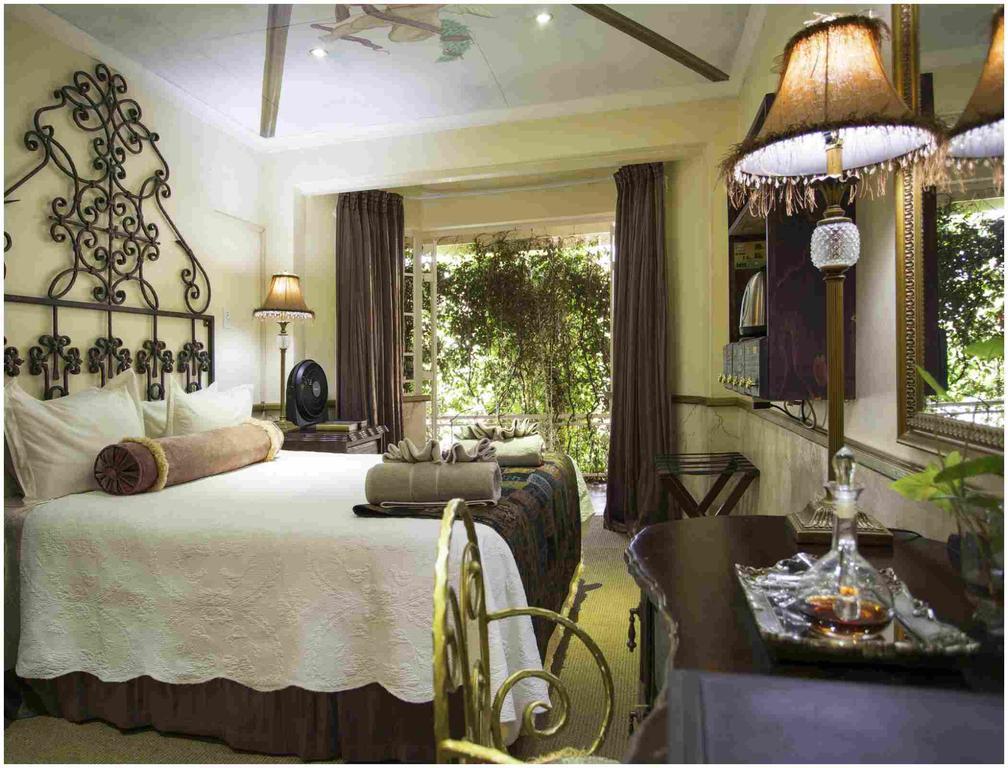 De Ark Guest House 라이덴버그 외부 사진